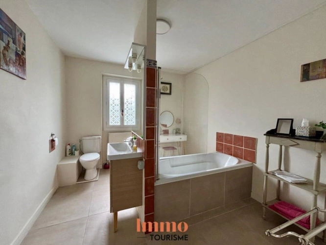 Photos 9 - Touristique - Superbe ensemble touristique à 1h de BORDEAUX et 20 min d'Aubet