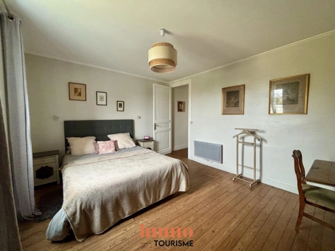 Photos 10 - Touristique - Superbe ensemble touristique à 1h de BORDEAUX et 20 min d'Aubet