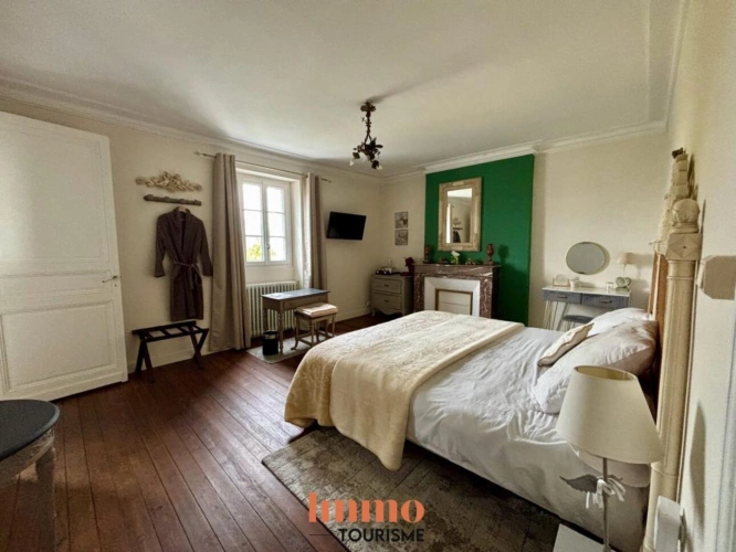 Photos 11 - Touristique - Superbe ensemble touristique à 1h de BORDEAUX et 20 min d'Aubet