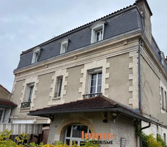 Photos 14 - Touristique - Superbe ensemble touristique à 1h de BORDEAUX et 20 min d'Aubet