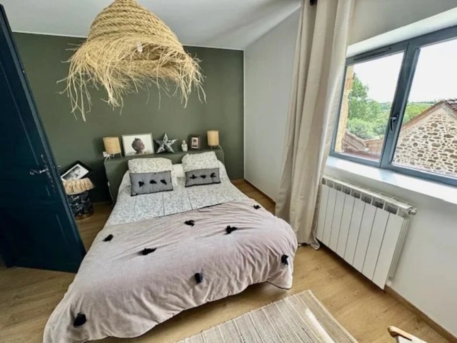 Photos 20 - Rurale - Maison et dépendances