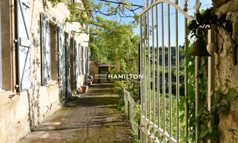 Photos 2 - Rurale - Maison de campagne