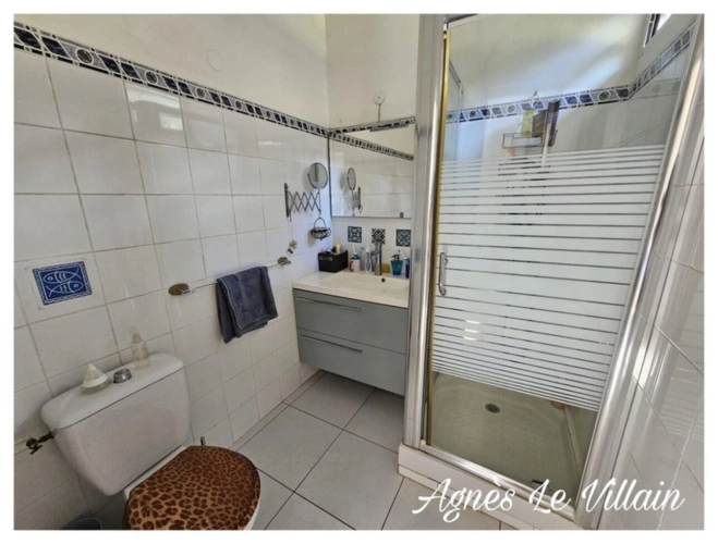 Photos 7 - Prestige - Villa Vue Mer avec Piscine + 5 Bungalows