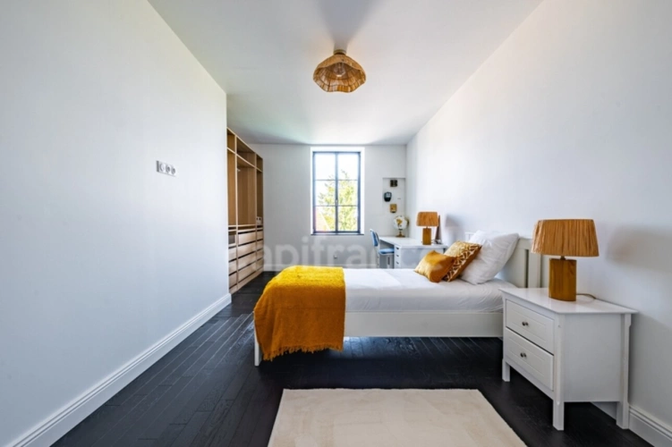 Photos 17 - Prestige - Propriété à vendre composée d'une demeure de Maitre et une deuxième maison avec piscine et jardin