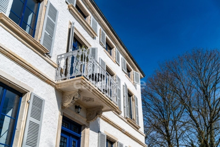 Photos 22 - Prestige - Propriété à vendre composée d'une demeure de Maitre et une deuxième maison avec piscine et jardin