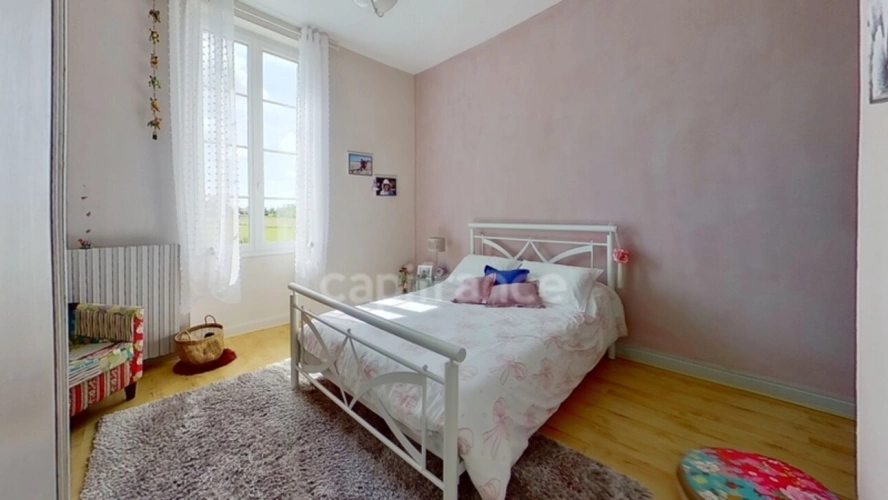 Photos 5 - Prestige - Maison de 223m2, 3 chambres, piscine, dépendances à BEAUPUY (47)