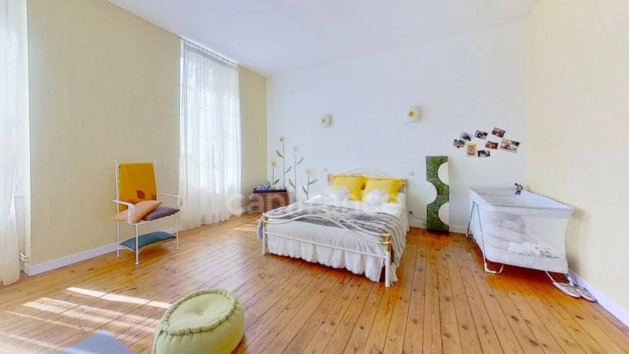 Photos 7 - Prestige - Maison de 223m2, 3 chambres, piscine, dépendances à BEAUPUY (47)