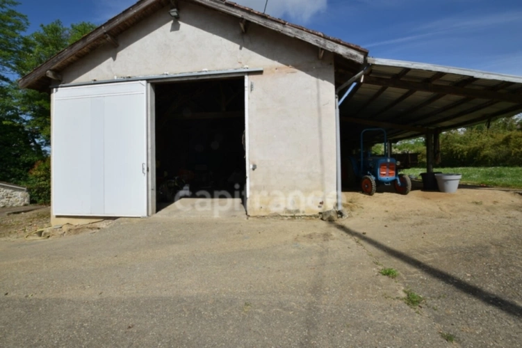 Photos 13 - Prestige - Maison de 223m2, 3 chambres, piscine, dépendances à BEAUPUY (47)
