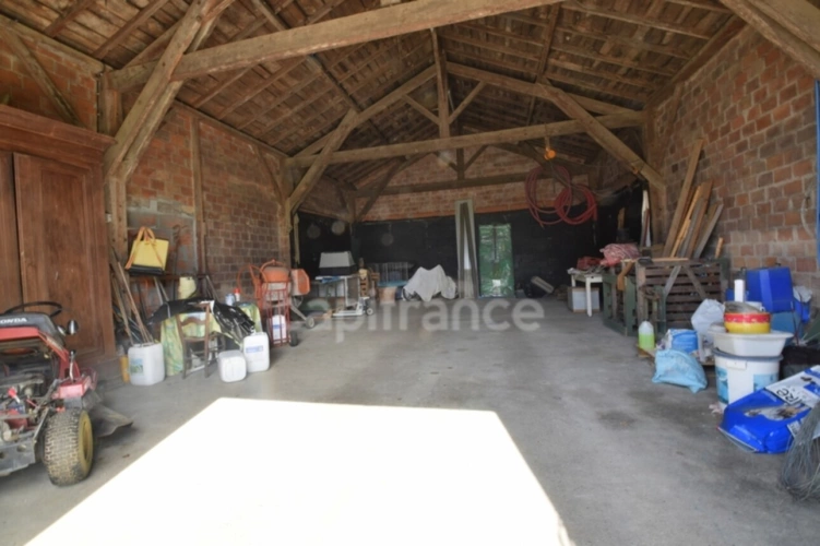 Photos 16 - Prestige - Maison de 223m2, 3 chambres, piscine, dépendances à BEAUPUY (47)