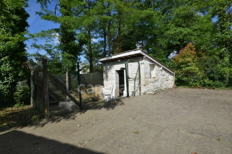Photos 17 - Prestige - Maison de 223m2, 3 chambres, piscine, dépendances à BEAUPUY (47)