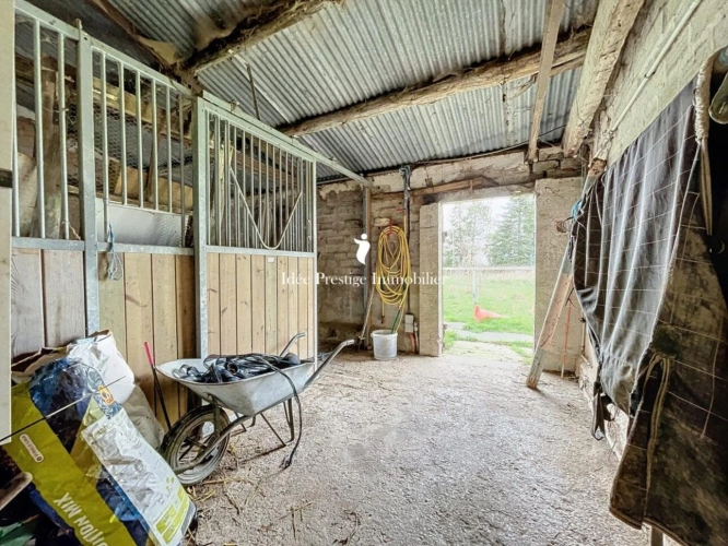 Photos 6 - Equestrian - Propriété équestre de charme à 1h de Paris