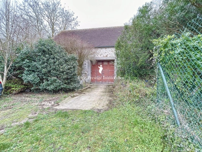 Photos 8 - Equestrian - Propriété équestre de charme à 1h de Paris