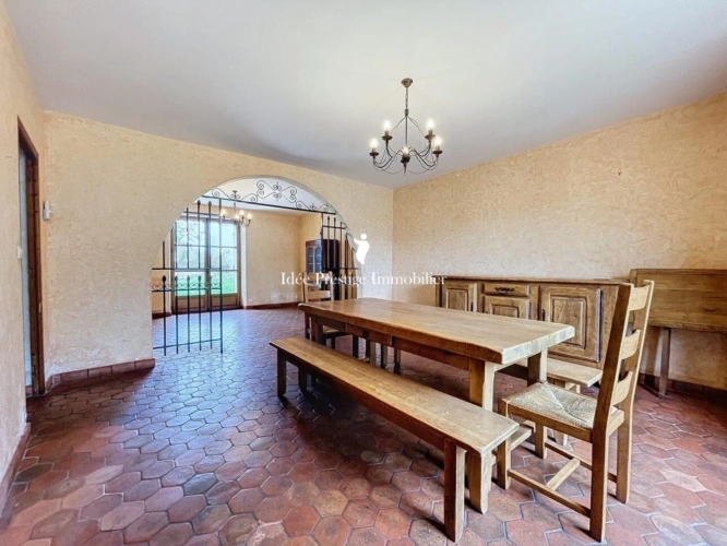 Photos 12 - Equestrian - Propriété équestre de charme à 1h de Paris