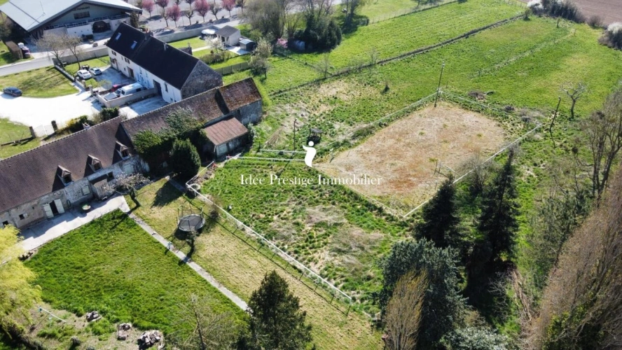 Photos 22 - Equestrian - Propriété équestre de charme à 1h de Paris