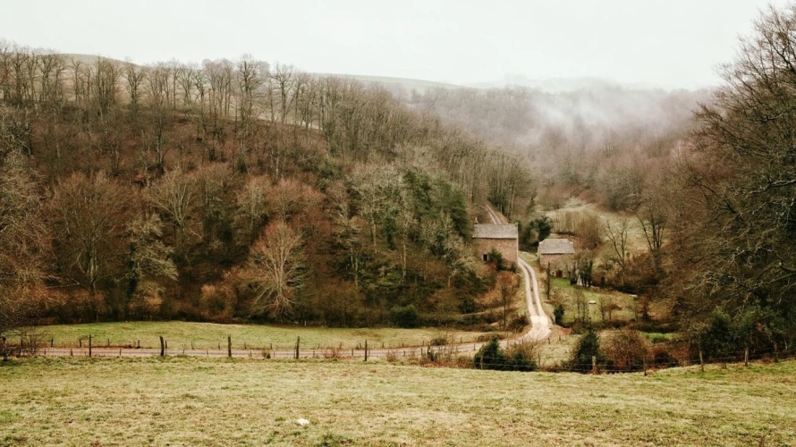 Photos 16 - Rurale - Moulin