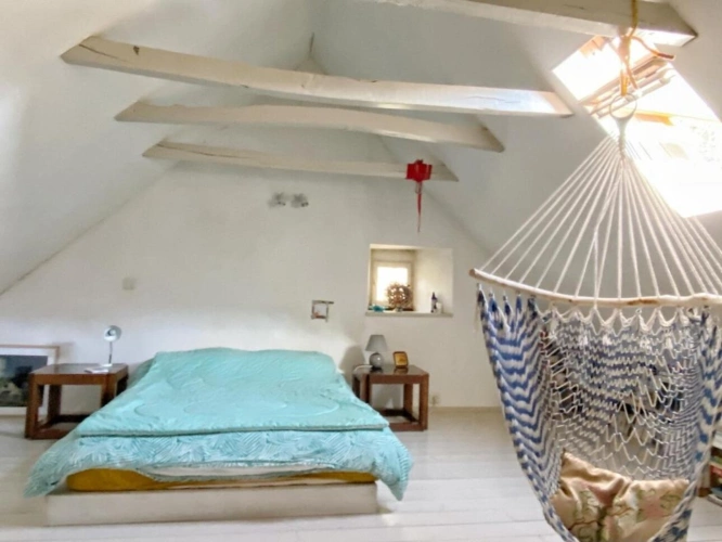 Photos 20 - Rurale - Moulin