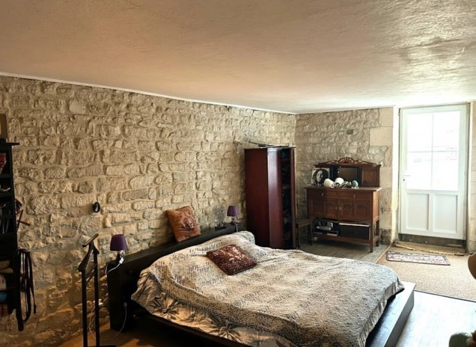 Photos 5 - Rurale - Maison