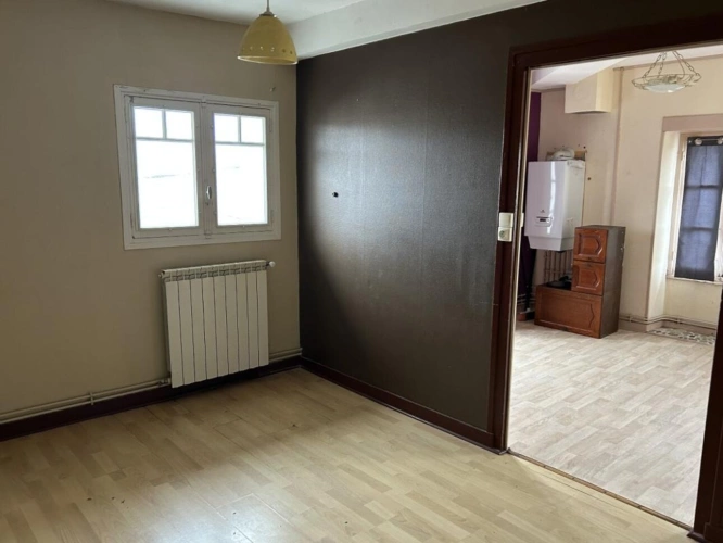 Photos 13 - Rurale - Maison