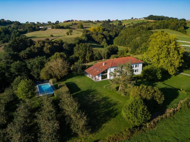 Photos 1 - Prestige - Maison