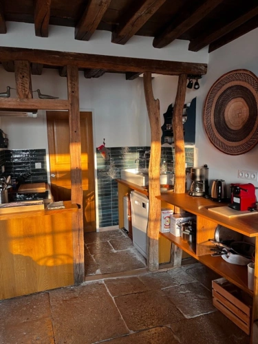 Photos 12 - Tourist - Propriete  proche de POUILLY EN AUXOIS (21) à vendre 12 pièces