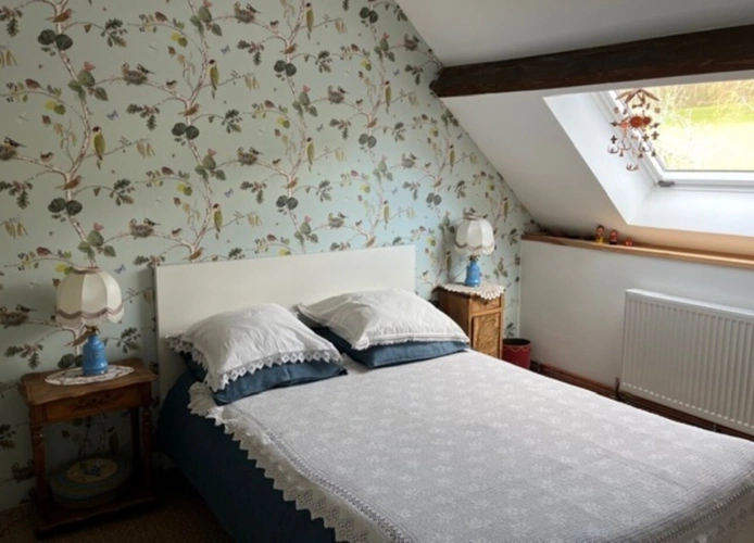 Photos 13 - Tourist - Propriete  proche de POUILLY EN AUXOIS (21) à vendre 12 pièces