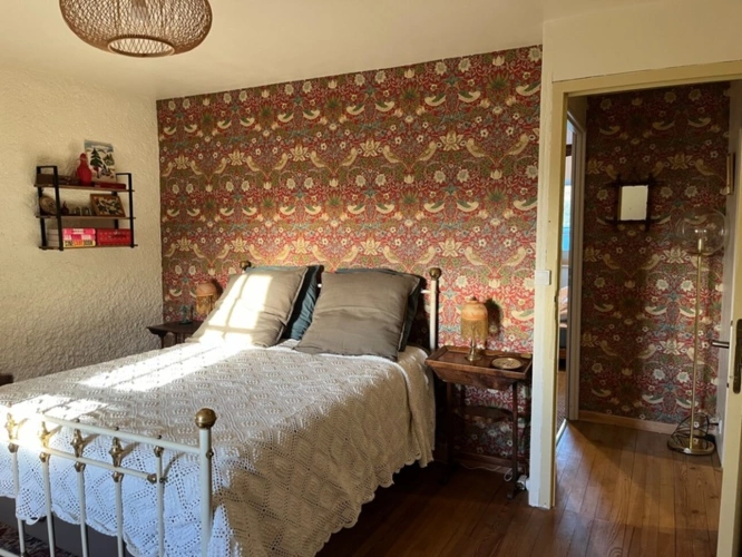 Photos 17 - Tourist - Propriete  proche de POUILLY EN AUXOIS (21) à vendre 12 pièces