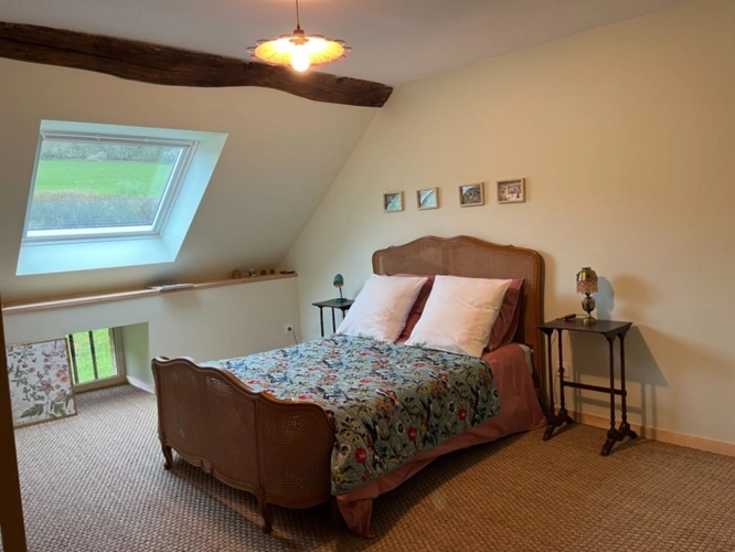 Photos 18 - Tourist - Propriete  proche de POUILLY EN AUXOIS (21) à vendre 12 pièces