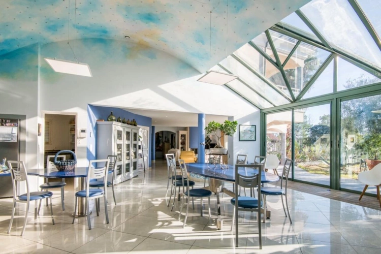 Photos 10 - Rurale - Maison