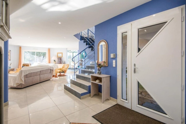 Photos 13 - Rurale - Maison