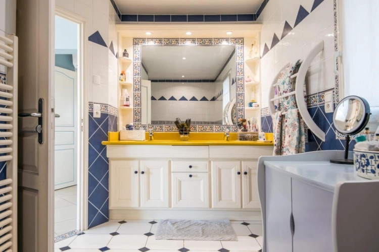 Photos 15 - Rurale - Maison