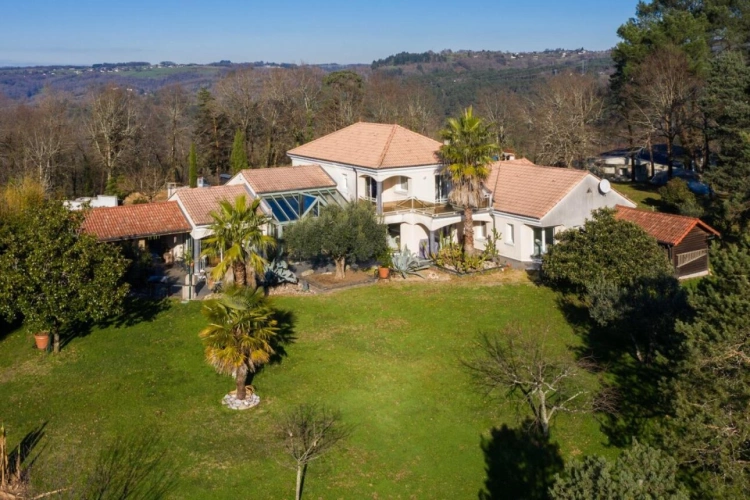 Photos 20 - Rurale - Maison