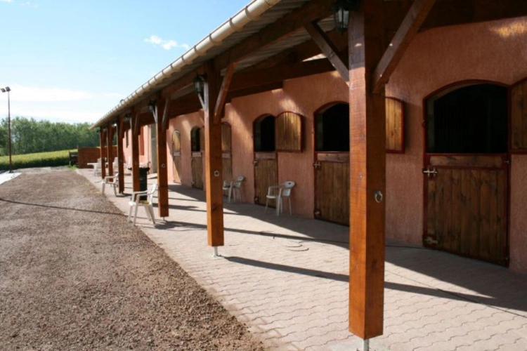 Photos 5 - Equestrian - Propriété équestre et locatif 4 hectares