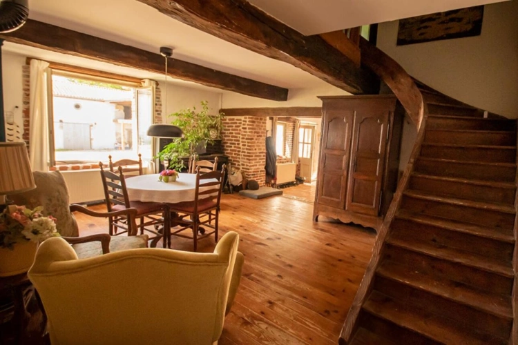 Photos 13 - Equestrian - Propriété équestre et locatif 4 hectares