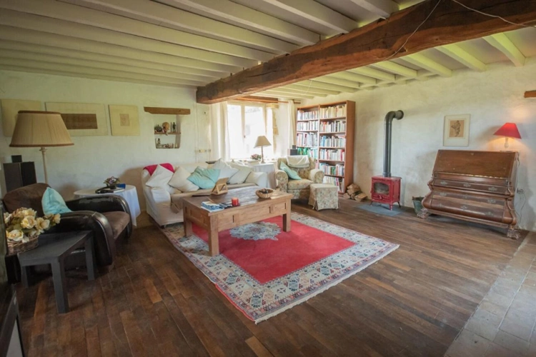 Photos 14 - Equestrian - Propriété équestre et locatif 4 hectares