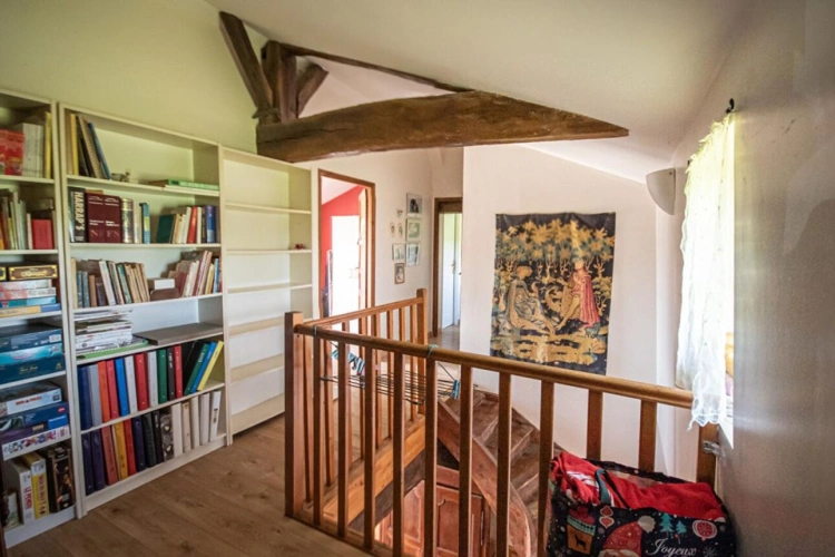 Photos 15 - Equestrian - Propriété équestre et locatif 4 hectares