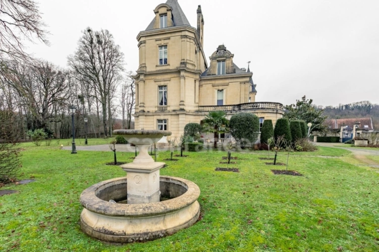 Photos 5 - Prestige - Propriete à vendre 15 pièces SOISSONS (02)