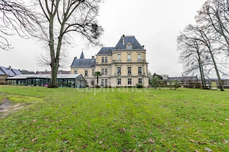 Photos 20 - Prestige - Propriete à vendre 15 pièces SOISSONS (02)