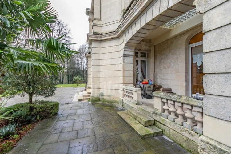 Photos 22 - Prestige - Propriete à vendre 15 pièces SOISSONS (02)