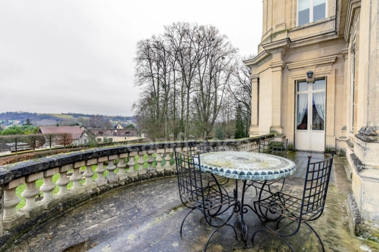 Photos 26 - Prestige - Propriete à vendre 15 pièces SOISSONS (02)