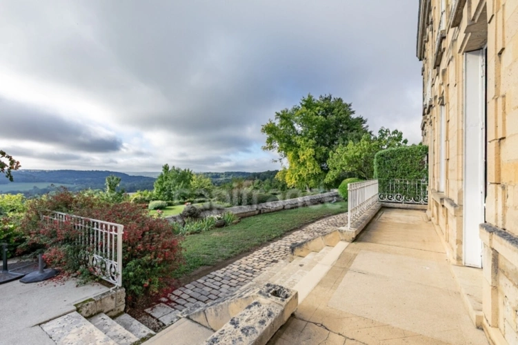 Photos 3 - Rurale - Propriete à vendre 11 pièces Soissons (02)