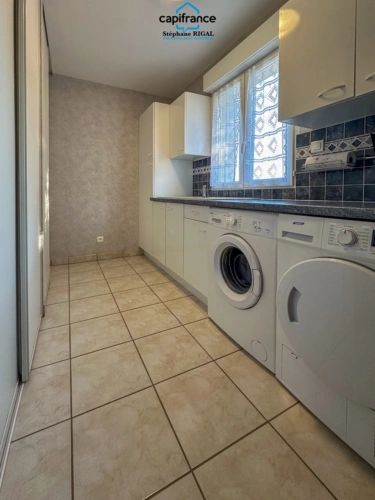 Photos 18 - Rurale - Propriete à vendre 5 pièces MAUROUX (46) maison de 155m2 habitables avec piscine sur terrain de 5499m2