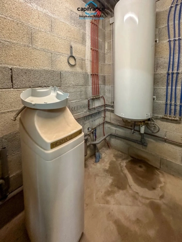 Photos 24 - Rurale - Propriete à vendre 5 pièces MAUROUX (46) maison de 155m2 habitables avec piscine sur terrain de 5499m2