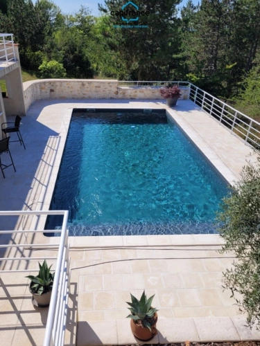 Photos 27 - Rurale - Propriete à vendre 5 pièces MAUROUX (46) maison de 155m2 habitables avec piscine sur terrain de 5499m2