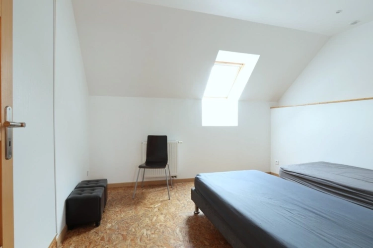 Photos 21 - Rurale - Dpt Marne (51), à vendre BISSEUIL Un ensemble de 4 gîtes en excellent état dont 12 chambres. Avec terrain et petite salle