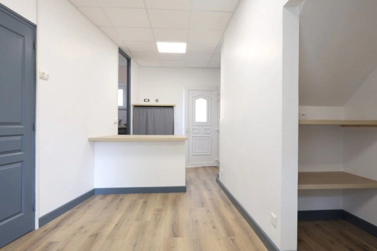 Photos 25 - Rurale - Dpt Marne (51), à vendre BISSEUIL Un ensemble de 4 gîtes en excellent état dont 12 chambres. Avec terrain et petite salle