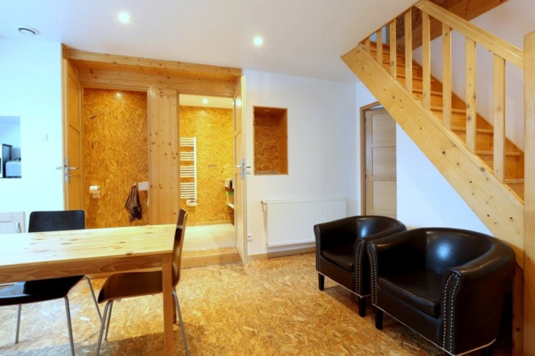 Photos 36 - Rurale - Dpt Marne (51), à vendre BISSEUIL Un ensemble de 4 gîtes en excellent état dont 12 chambres. Avec terrain et petite salle