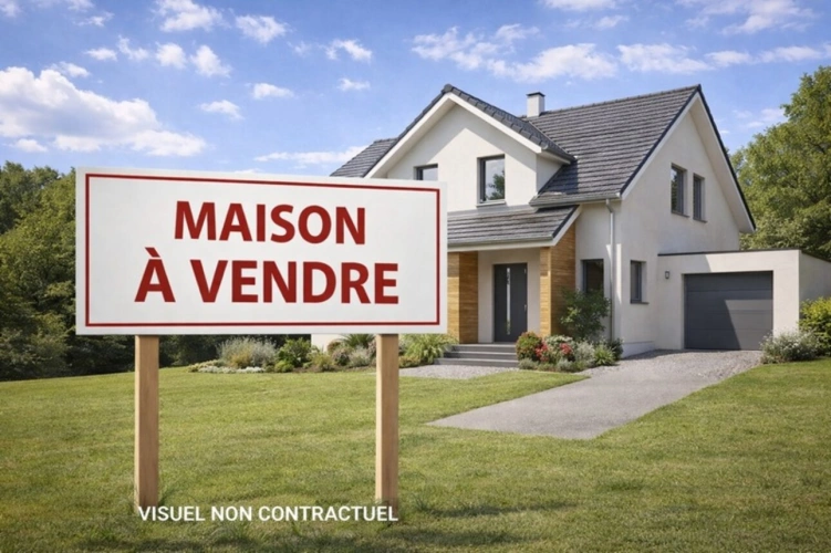 Photos 1 - Rurale - AUTERIVE – CORPS DE FERME RÉNOVÉ 158 m²