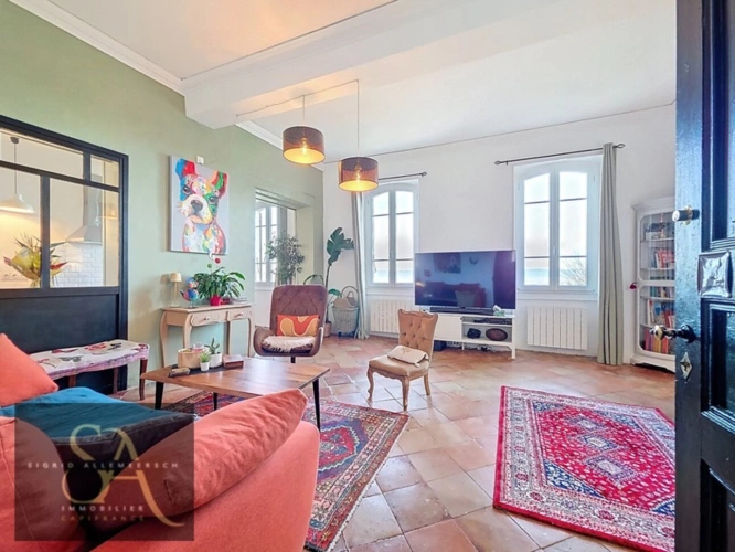 Photos 5 - Rurale - Maison de caractère du XVIIIᵉ siècle * Idéale grande famille ou maison secondaire – Villasavary (11150)