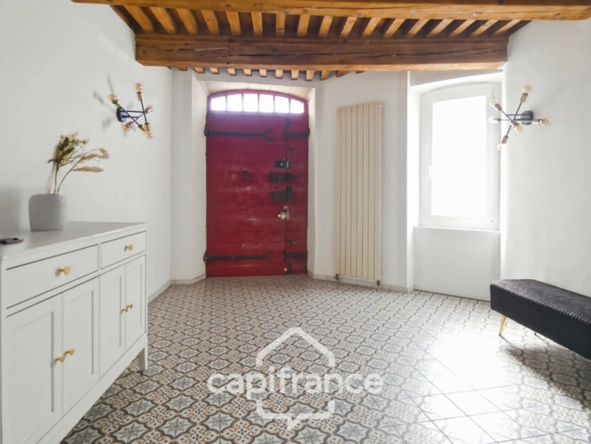 Photos 4 - Prestige - Saint-Geniès-de-Comolas (30) Propriété à vendre 10 pièces 565m² - Terrain 2 409 m²