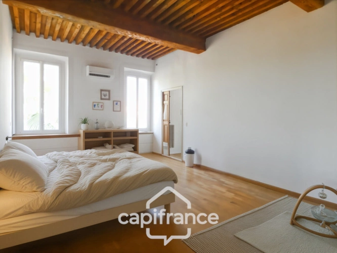 Photos 11 - Prestige - Saint-Geniès-de-Comolas (30) Propriété à vendre 10 pièces 565m² - Terrain 2 409 m²